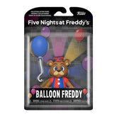 Funko POP! Games: Five Nights At Freddy's (Circus) | Balloon Freddy | Pre-Order Preorder Showcase